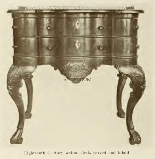 CHEST OF DRAWERS_0352